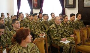 Német attasé fórum 2